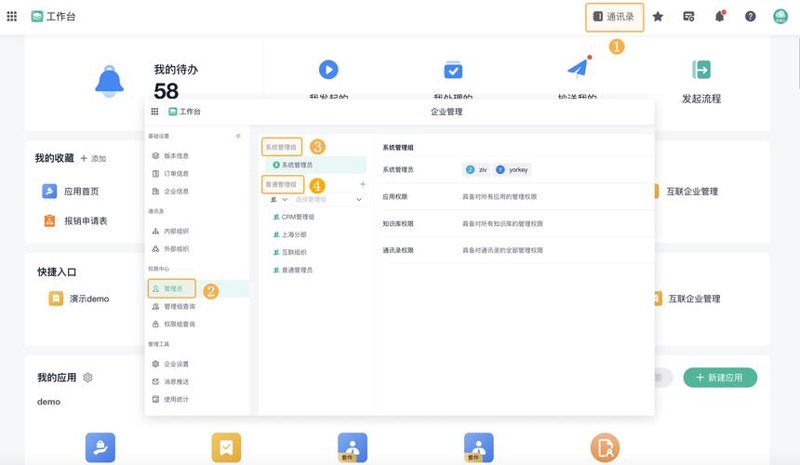 数字化转型新引擎：ERP系统开发在企业中扮演的角色